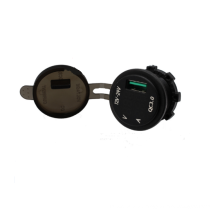 Quick Charger 3.0 USB Car Charger Adapter